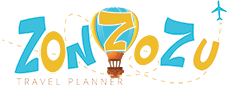 Zonzozu Travel Planner